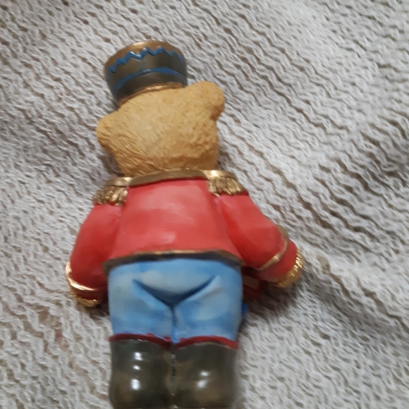 Cherished teddy Jeffrey - Picture 2 of 5